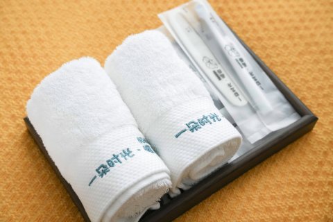 蔚县一朵时光·暖宿