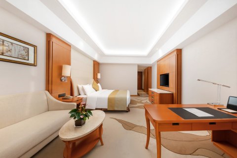 连云港花果山酒店