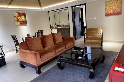 上海太阳岛度假酒店