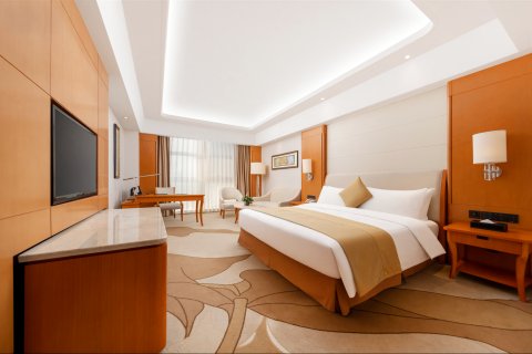 连云港花果山酒店