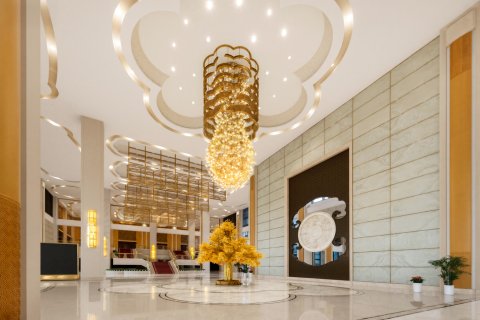 连云港花果山酒店