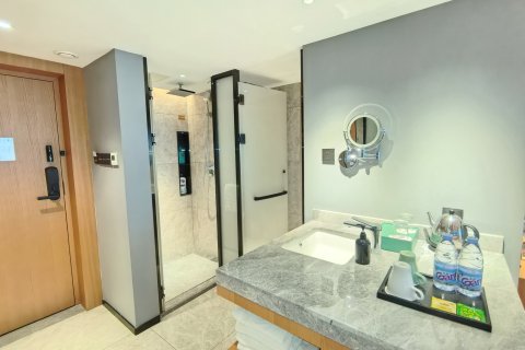 成功大酒店(厦门高崎机场SM广场店)