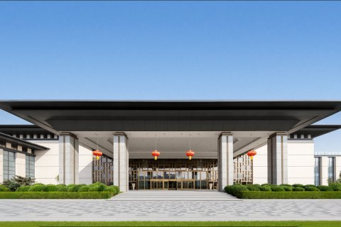 连云港花果山酒店