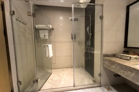 桫椤谷度假酒店(北流大容山国家森林公园店)