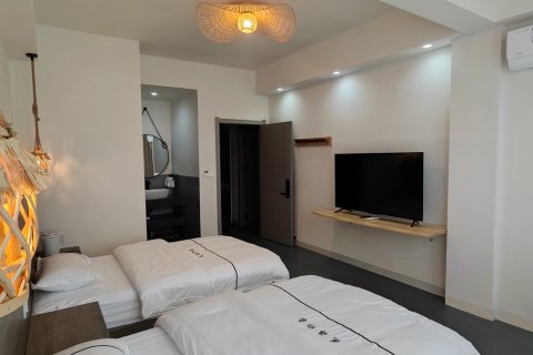 罗平花海印象客栈