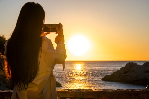 大连四时鲸语海滩度假酒店