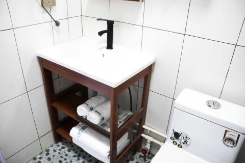 蔚县一朵时光·暖宿