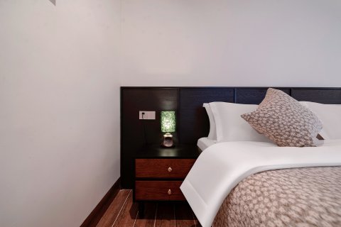 北海言海VILLA酒店(银滩客运港店)