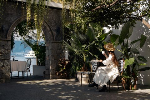 大理澜庭海景度假酒店