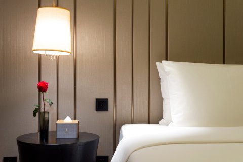 沈阳亚世丽致酒店