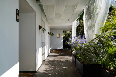 大理澜庭海景度假酒店