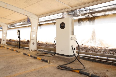 交通大酒店(梅州大埔店)