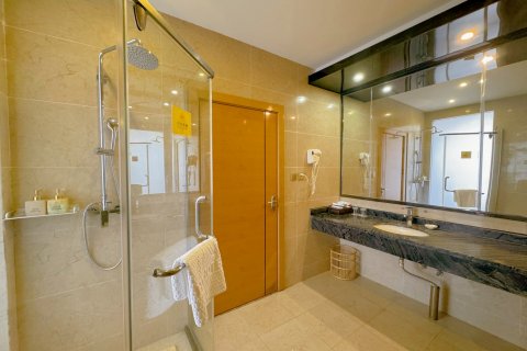 贵阳汇融国际大酒店(贵阳东站师范学院店)