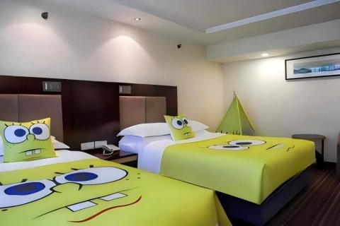 山东丽天大酒店(济南火车站老商埠店)