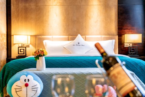 逸居连锁酒店(遵义习水精致店)