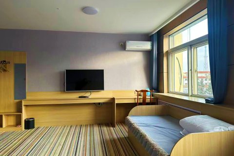 霍林郭勒钱龙宾馆