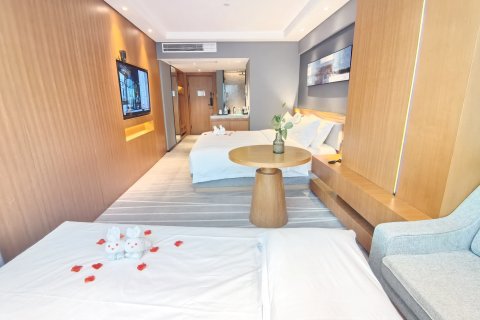 成功大酒店(厦门高崎机场SM广场店)