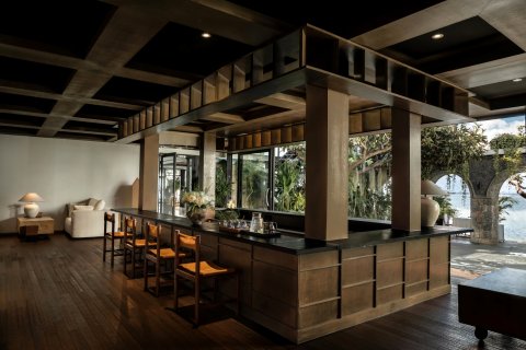 世内桃源·澜庭海景度假美宿(双廊店)