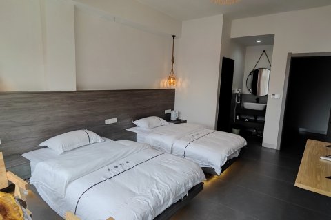 罗平花海印象客栈