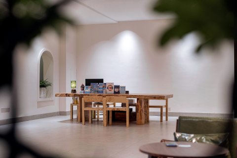 北海言海VILLA酒店(银滩客运港店)