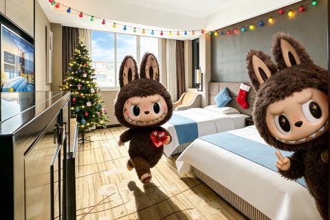 逸居连锁酒店(遵义习水精致店)