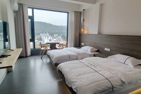 罗平花海印象客栈