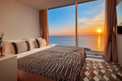 大连四时鲸语海滩度假酒店