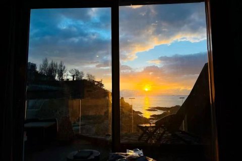 大连四时鲸语海滩度假酒店