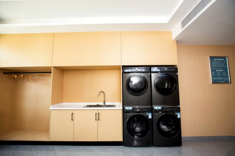 怀宁宏博全季酒店