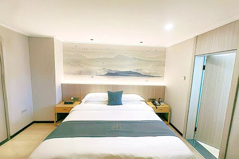 曼哈顿大酒店(霞浦太康路店)