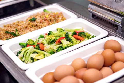 汉庭酒店(永清店)