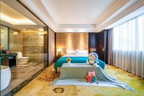 逸居连锁酒店(遵义习水精致店)