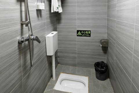 桫椤谷度假酒店(北流大容山国家森林公园店)