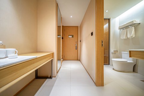 全季酒店(嘉峪关大唐美食街店)