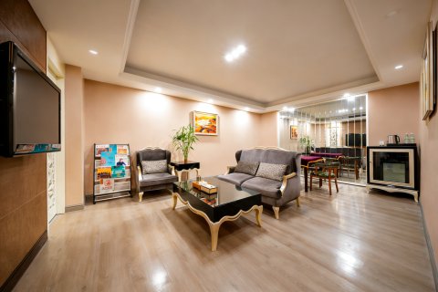 爱客森酒店(安康中心医院汉江店)