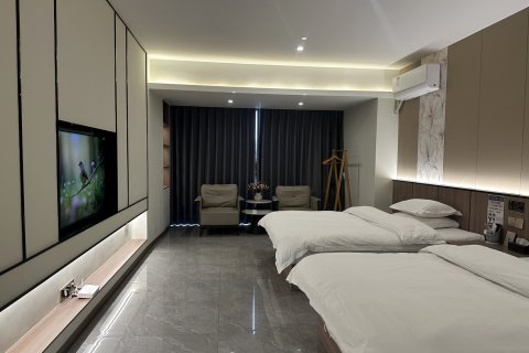 郴州有风民宿(高铁西站店)