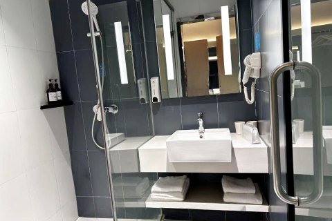 汉廷酒店(鄄城店)