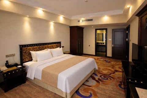 石林银瑞林国际大酒店