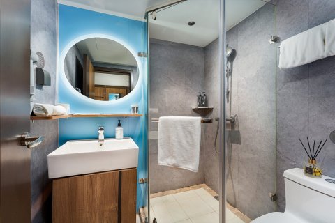 如家酒店·neo(广州北京路步行街公园前地铁站店)