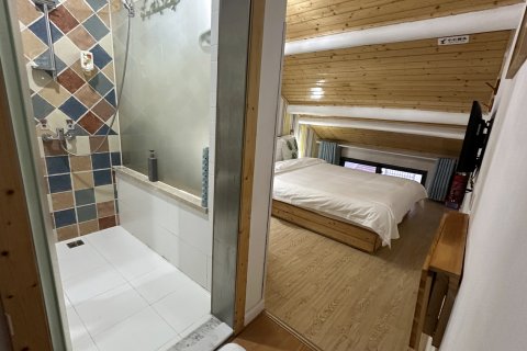 苏州十号小院客栈