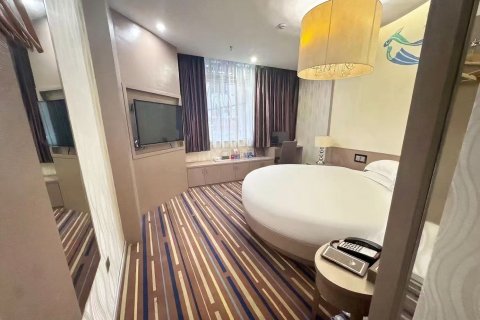 福清九天时尚酒店