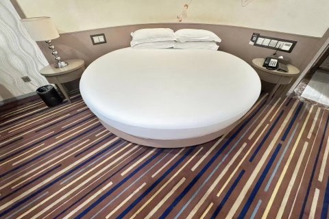 福清九天时尚酒店