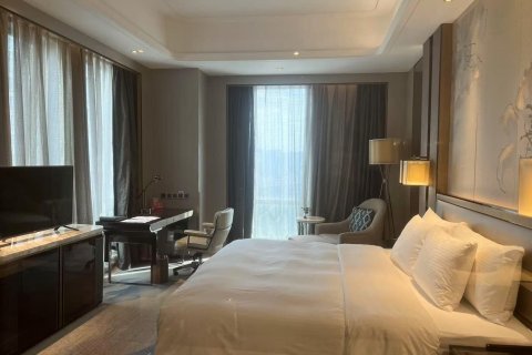 柳州富力万达嘉华酒店