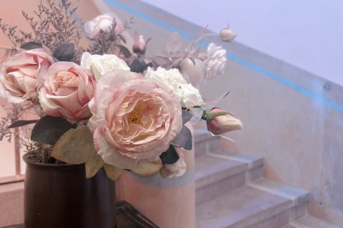 永顺·科林斯大屋别墅酒店(鼓浪屿内厝澳码头日光岩店)