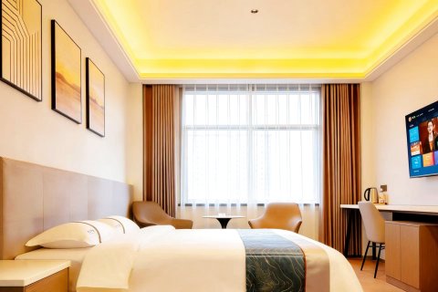 蒲城天优尚品酒店