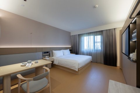 全季酒店(北京东直门地铁站店)