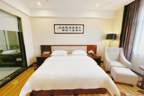 宣恩金源国际酒店