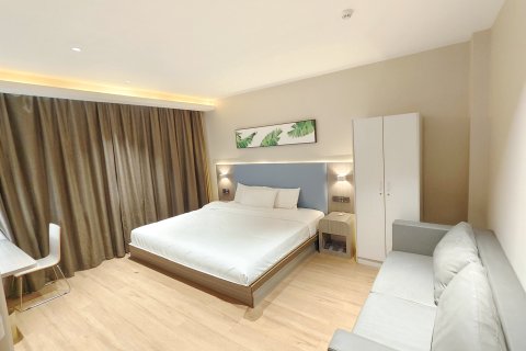 汉廷酒店(鄄城店)