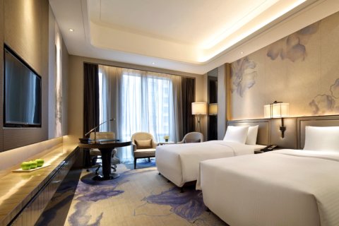 柳州富力万达嘉华酒店