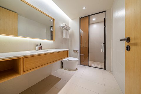 全季酒店(嘉峪关大唐美食街店)